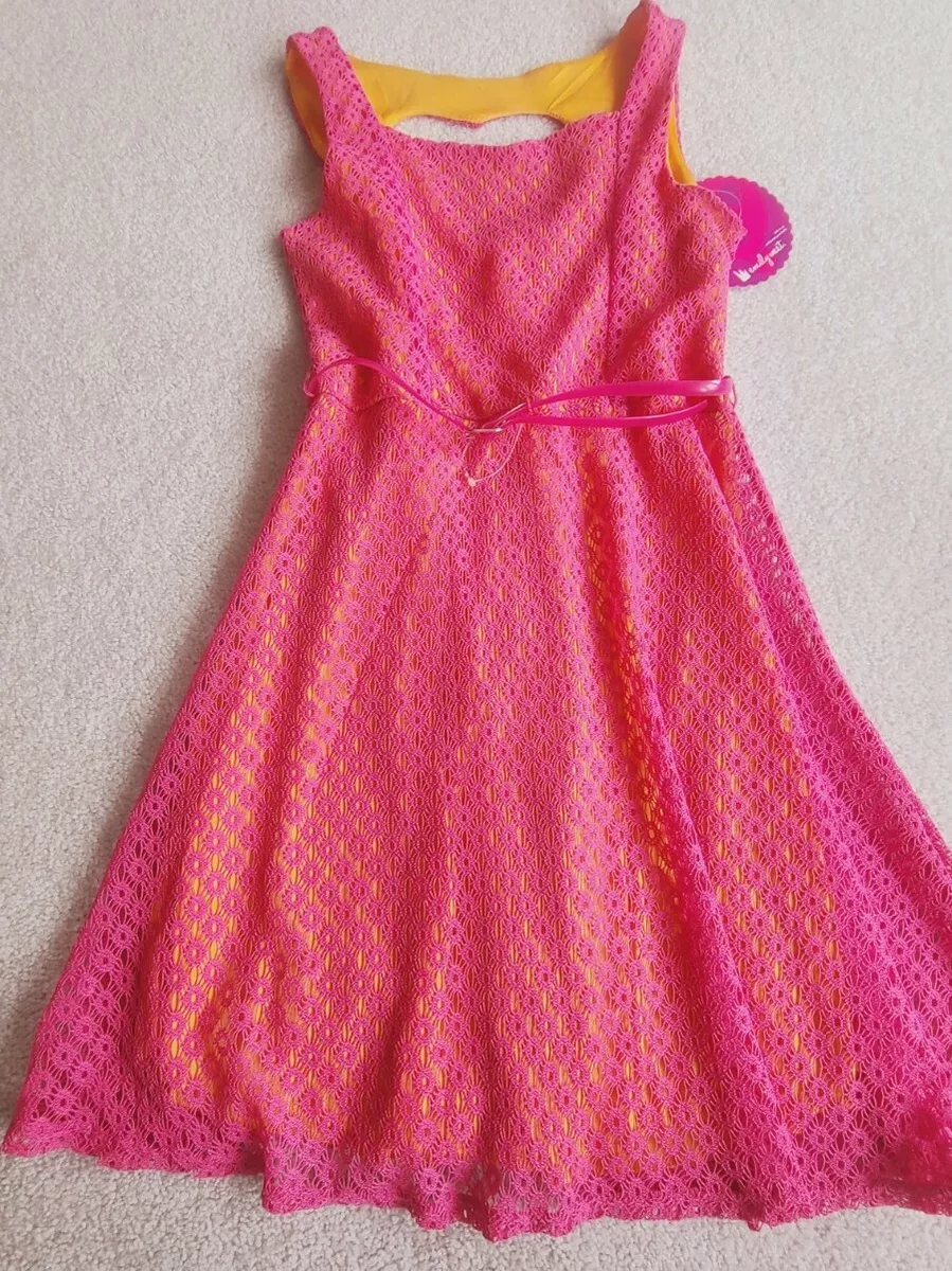 Clothing heart shop western dress