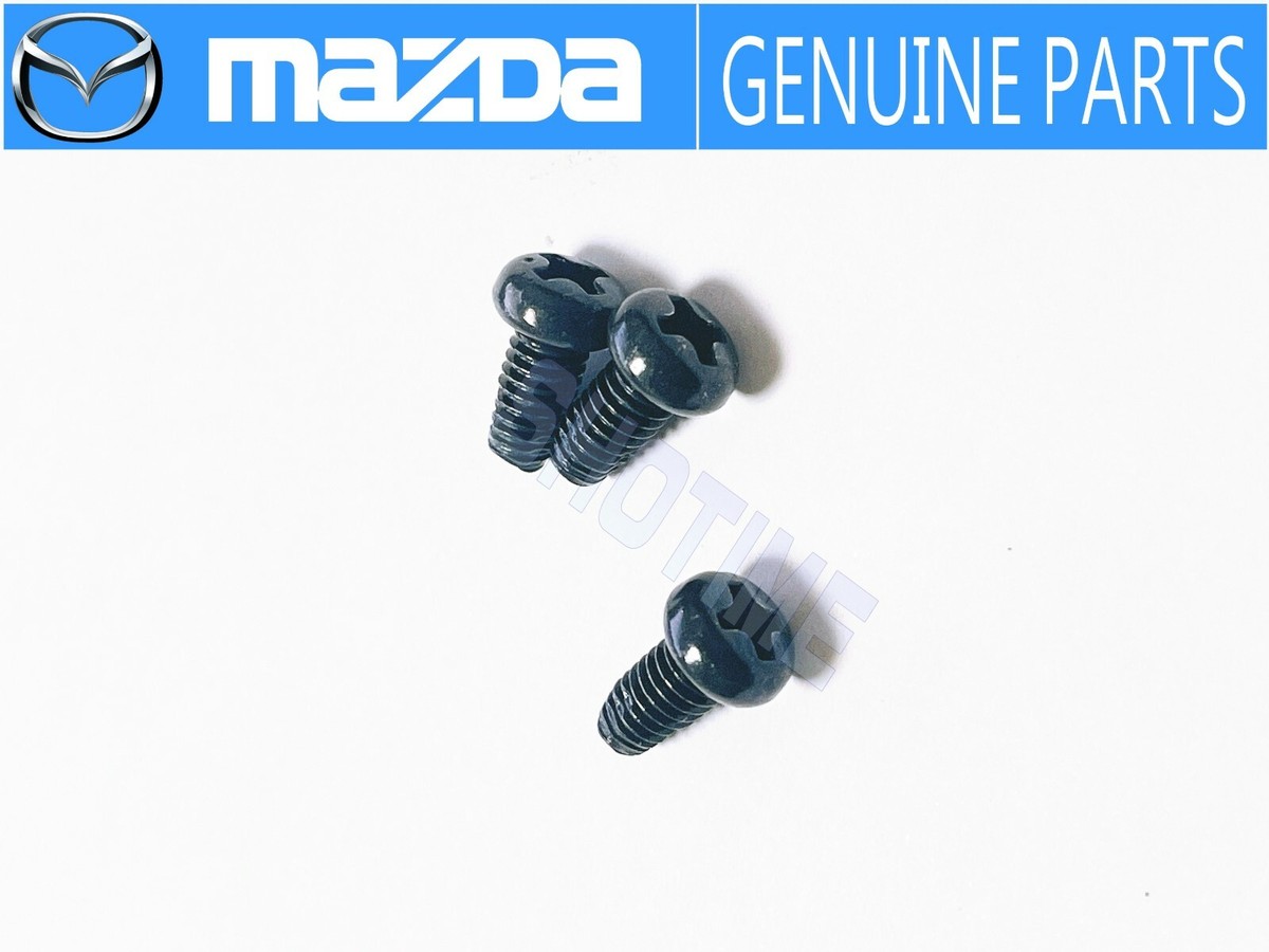 1990-1997 MAZDA Roadster MX-5 Miata NA6/8C Headlight Retainer Ring