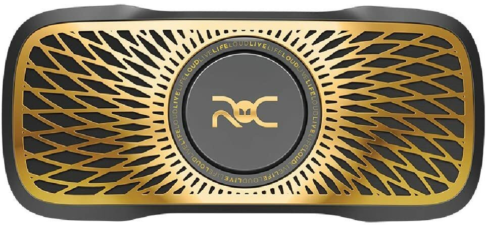 MONSTER BLUETOOTH SPEAKER CRISTIANO RONALDO WIRELESS BLUETOOTH