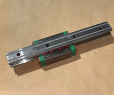 Hiwin Part EGH-35-CA-1R0300-ZO-C Linear Guide 35MM thumbnail 6