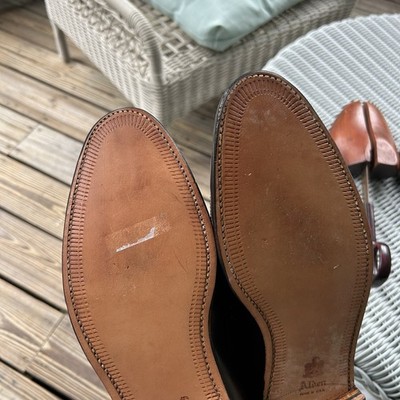 Alden 553