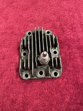 Vintage Continental Engine Cylinder Head 1/4 Midget - Excellent