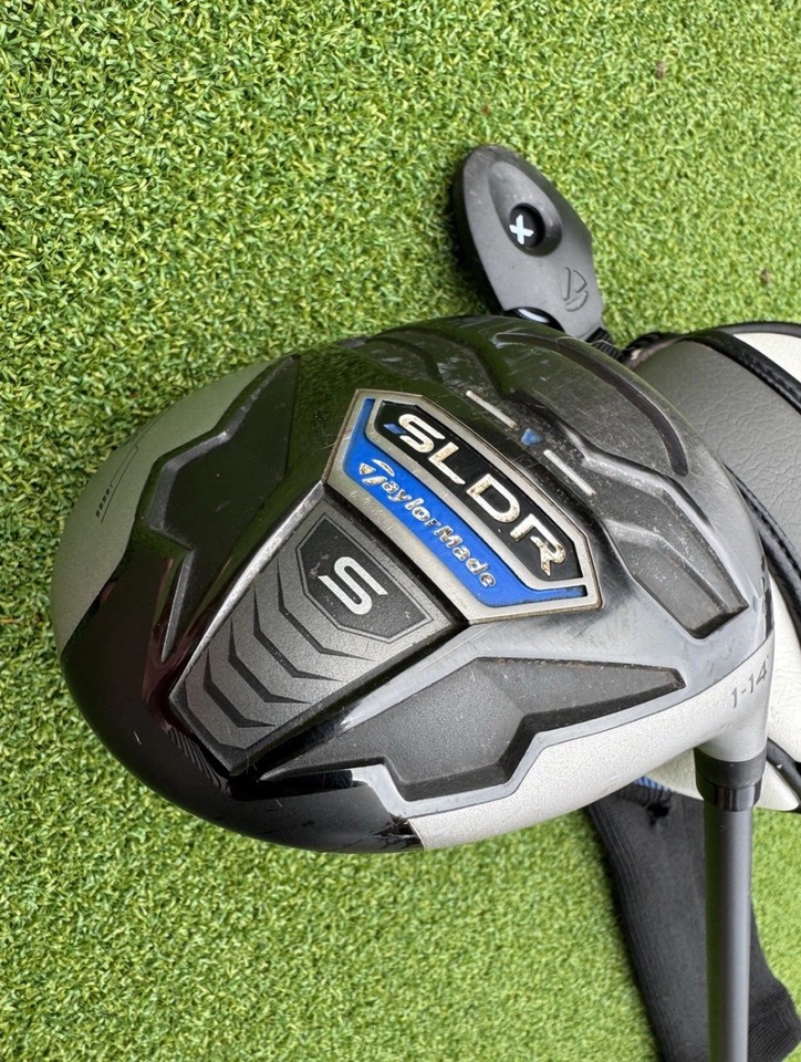Taylor Made Mini Driver SLDR - Sport & Plein air