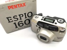 Pentax Espio 160 Compact 35mm Film Camera Long-Selling Model