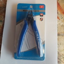 00 gauge Track cutters Airai 5is Pilers For Hobby Craft