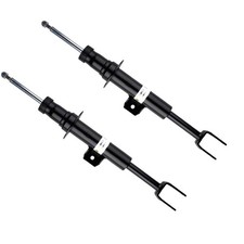 2 Bilstein Stoßdämpfer B4 2-19-300634 vorne links für ALFA ROMEO STELVIO