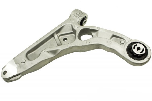 Triangle inférieur avant gauche pour Jeep Cherokee KL suspension d'origine