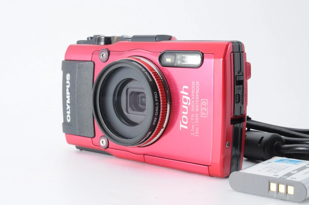 Olympus Tg 1 for sale | eBay