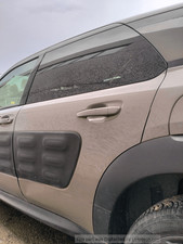 9801219180 Postamt. Links CITROEN C4 CACTUS 1.2 PureTech 110 Ber 5p/b/1199cc