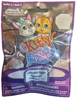 SL：Look at the Kitties 新品未開封 ボーナスカード入り s-l400.jpg
