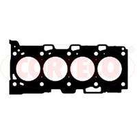 Corteco Zylinderkopfdichtung FüR Toyota RAV 4 IV 2.2 D 4WD 2.0 Lexus IS II