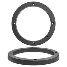Universal 6.5 inch Car Door Speaker Mounting Ring Spacer Adapter