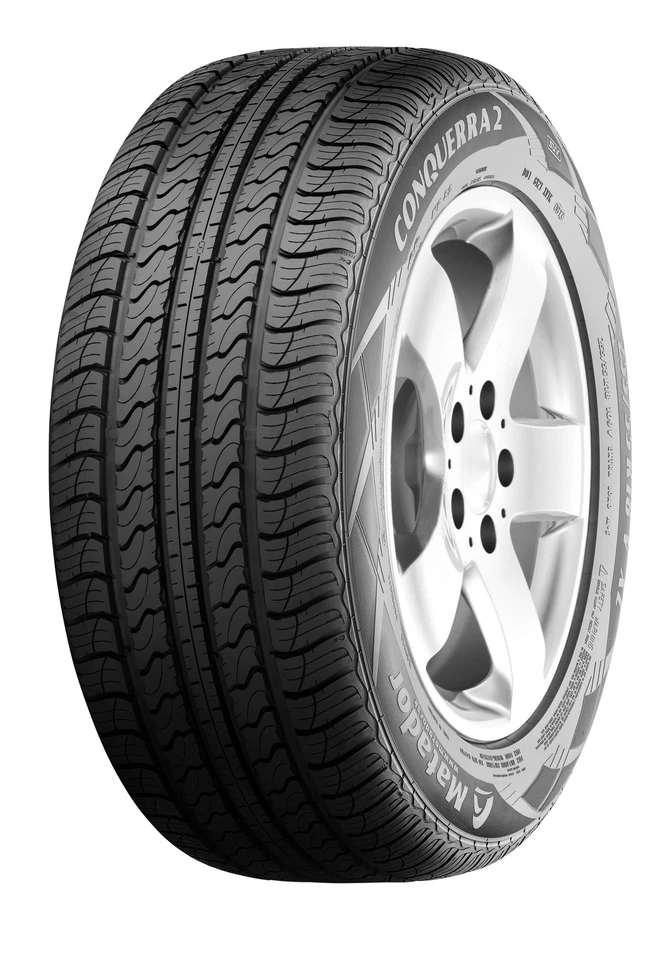 MATADOR 255/60 R17 106H MP82 CONQUERRA 2 by CONTINENTAL - Photo 1/1