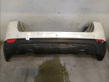 Pare-choc arrière Chevrolet CAPTIVA