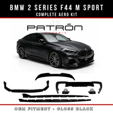 BMW F44 2er Gran Coupe M Sport Komplett Bodykit 2019-2024