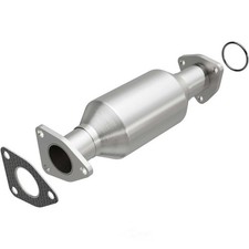 Catalytic Converter-direct-fit Hm Grade Federalexc. Ca Magnaflow 49 State Catalytic Converter-direct-fit Hm Grade Federalexc. Ca Magnaflow 49 State