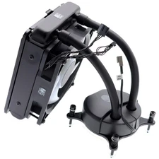 Genuine Dell Alienware Aurora R13 RGB FAN non-cryo Liquid CPU Cooler 80H81