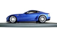 BBR1872C - Ferrari 599 GTB Fiorano - BBR Models
