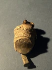 Dug Civil War 💥 🇺🇸 💣 Bullet Fired Into Tompion Rare Unique PH LA