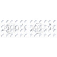 Cardan Chevrolet CAPTIVA