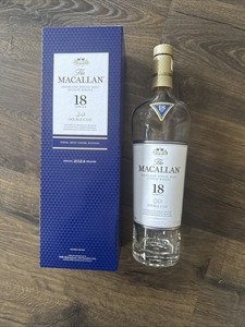 Macallan 18 | eBay