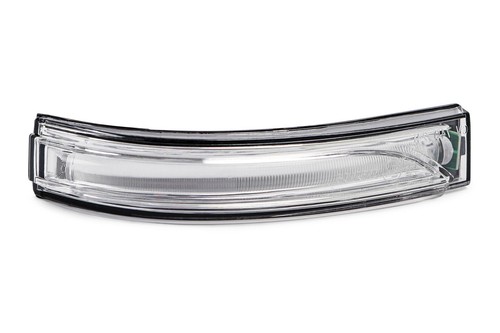 Kia Picanto Außenspiegelblinker rechts LED 11-15 Repeater - Bild 1 von 12
