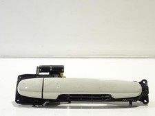 Porte avant et accessoires Daihatsu TERIOS