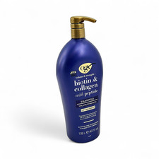 OGX Volume and Strength+ Biotin and Collagen ...