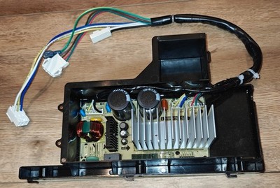 Equator OEM Motor Control Unit 5530-B28 for Washer Model EW 835