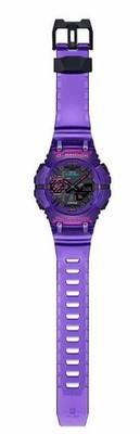 CASIO G-SHOCK GA-B001CBRS-6A | eBay