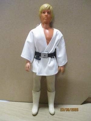Kenner 1978 - Luke Skywalker  30cm  Vintage