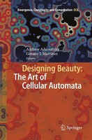 Andrew Adamatzky (U. A.) | Designing Beauty: The Art Of Cellular Automata | Buch