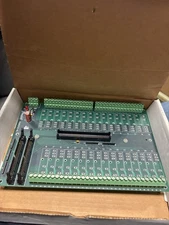 NEW OPEN BOX Grayhill 70GRCP32-HL PLC Relay 32-Channel Circuit  Board