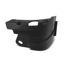 Front Left Lower Bumper Cover Bracket for Hyundai Palisade 2023 2024 PP Plastic