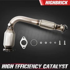 Catalytic Converter For 2010-2014 Chevy Equinox/Terrain,2012-2015 Captiva Sport