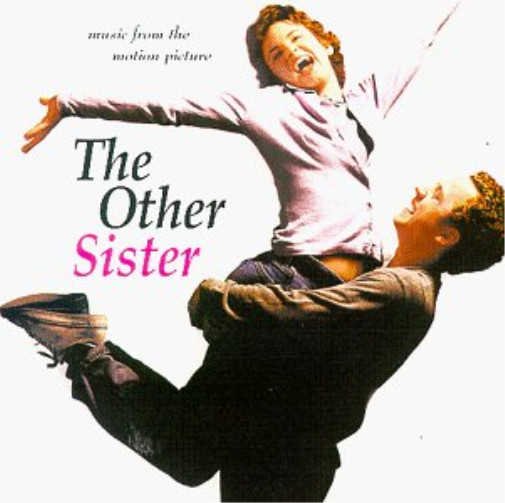 Различные альбомы Other Sister (CD)