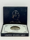 George Washington Commemorative Silver Half Dollar Uncirculated Coin US 1982-D — photo 5