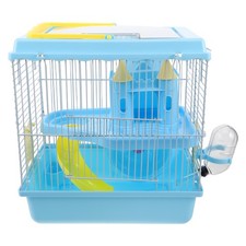 Cage de transport en