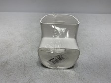 Rectorseal 84003 Fortress Lineset Cover 3.5" 90 deg Out Vert Ell White