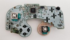 OEM Replacement Part Nintendo GameCube Controller Motherboard Only