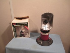 Coleman Focus 3 Propane Radiant Heater 5443-701C