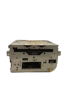 Radio Receiver 2 Din Bose Audio System Fits 2006-2007 MURANO C OEM