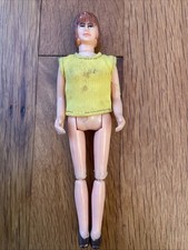 1970s Tonka Winnebago Camper Mom Figure