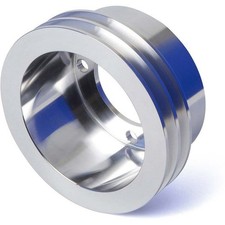 Billet Alumiminum Amc Crankshaft Pulley 304 360 401 Crank Amx Javelin Jeep