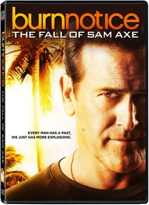 Burn Notice: Fall of Same Axe