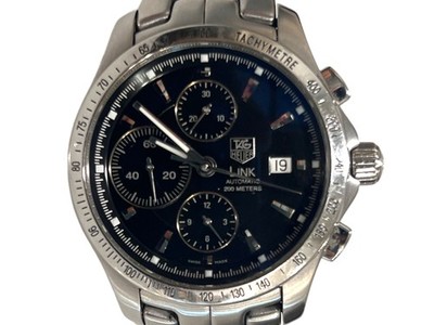 Tag Heuer Monaco Chrono Link Caliber 16 CJF2110 65276039