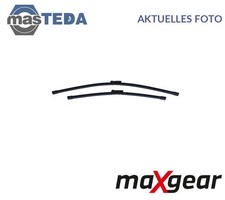 39-0674 SCHEIBENWISCHER WISCHERBLATT VORNE MAXGEAR NEU OE QUALITÄT