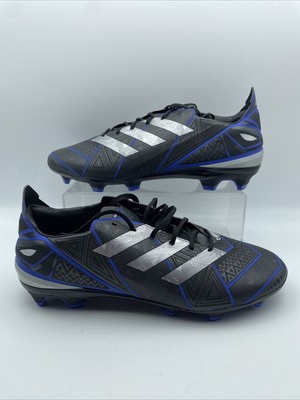 Adidas Marvel Black Panther Football Boots GAMEMODE FG Size UK - Main Image