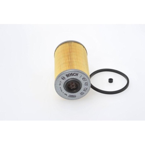 Kraftstofffilter Bosch 1457431724 FüR Gmc Nissan Opel Renault Vauxhall-image