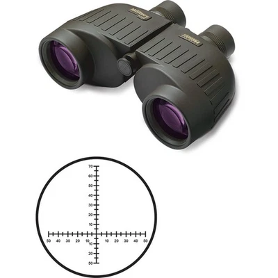 🇩🇪 STEINER Military Fernglas 7x50R Reticle Binoculars M750R Army BW KSK USMC - Bild 1 von 4
